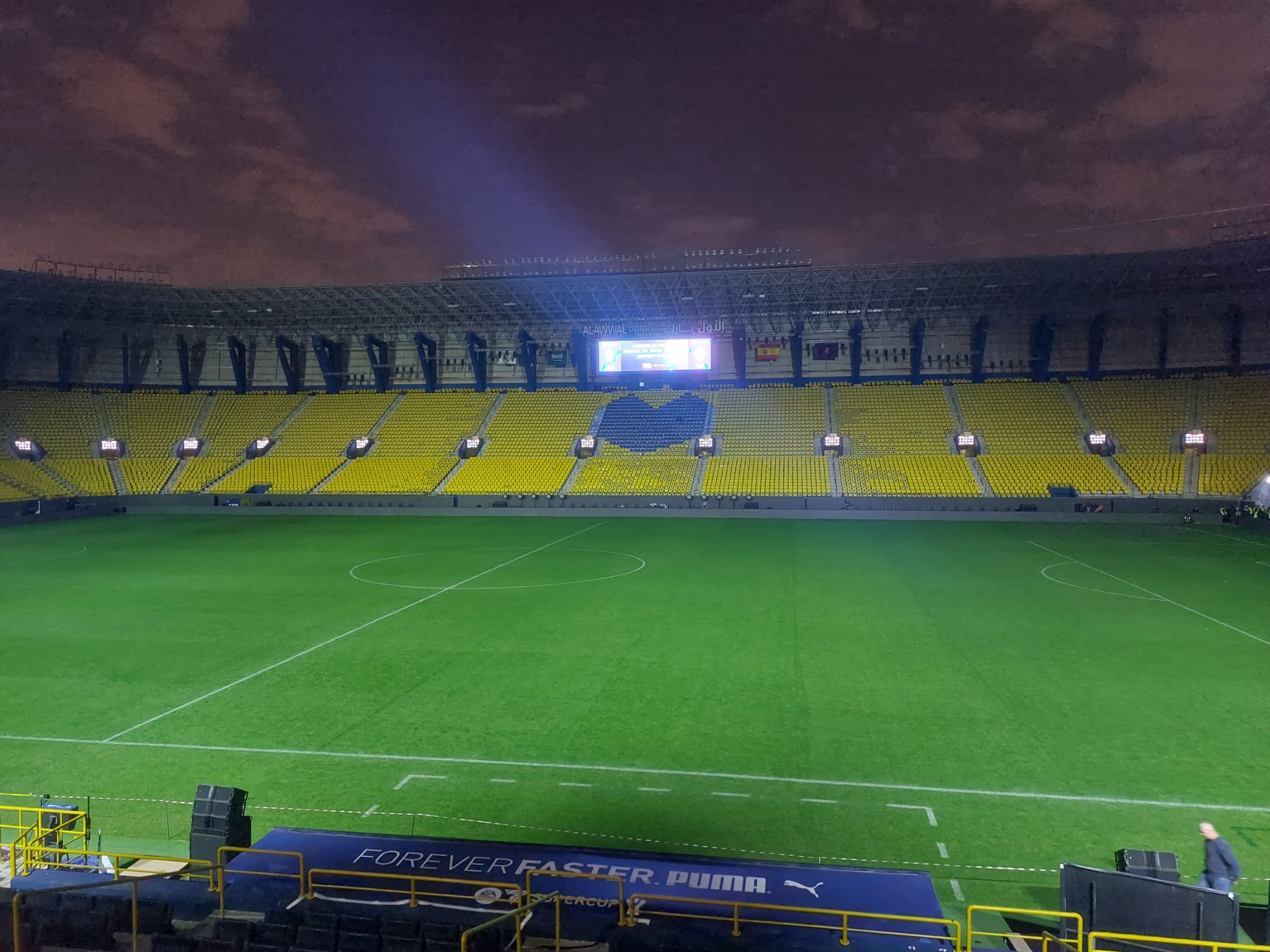 Fiorentina, cresce l’attesa per la Supercoppa